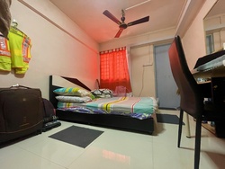 Blk 124 Bedok North Road (Bedok), HDB 3 Rooms #506449861